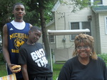 Verges-granny- kids-quality-time